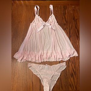 Victoria’s Secret; large